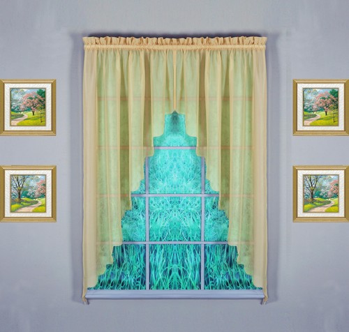 Today curtain emelia - today's,