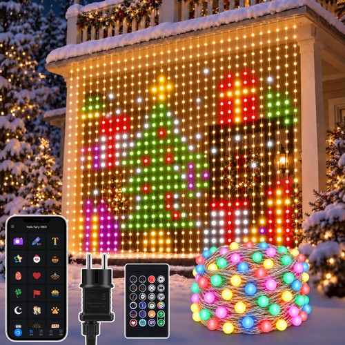 Smart diy 400 rgb - 400, rgb-ic