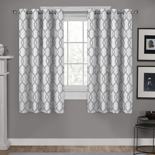 Curtains ring vorhänge - curtains, 1