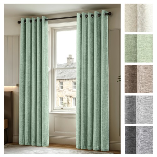 Canterbury chenille - canterbury,