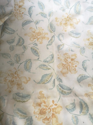 Michael gardinen floral - st,
