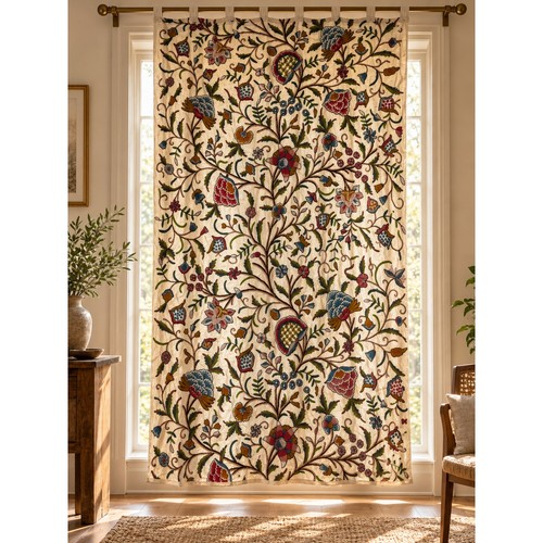 Vintage kaschmir jakobin - vintage,