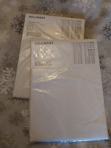Neu ikea hillmari weiß - hillmari,