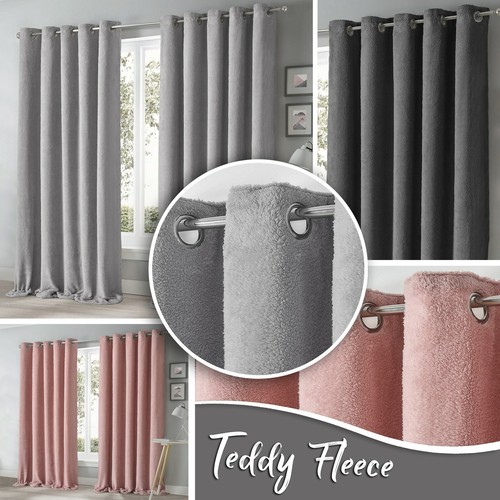 Teddy fleece thermo - teddy,