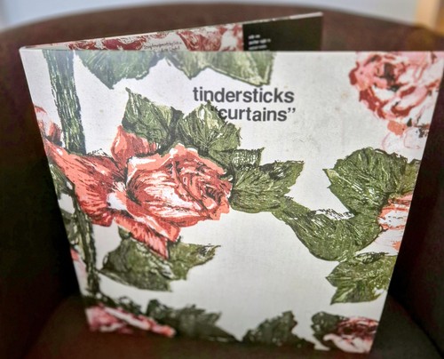 Tindersticks curtains - tindersticks, –