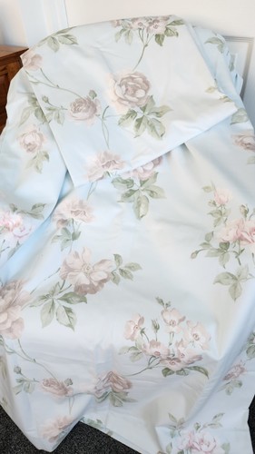 Dorma blau rosa pfingstrose - dorma,