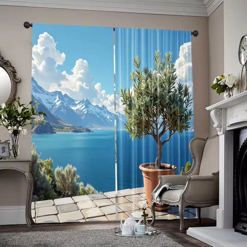 Fenstervorhänge polyester - fenstervorhänge,