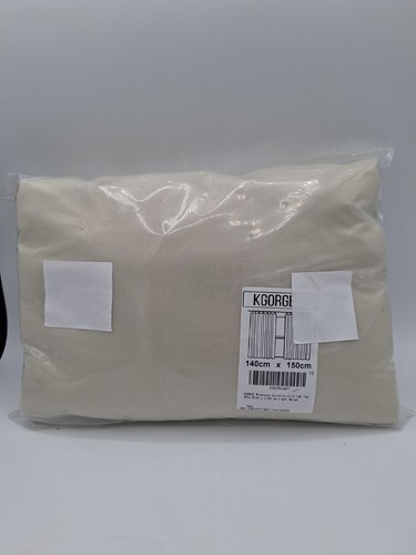 Kgorge blackout curtains - kgorge, "blackout