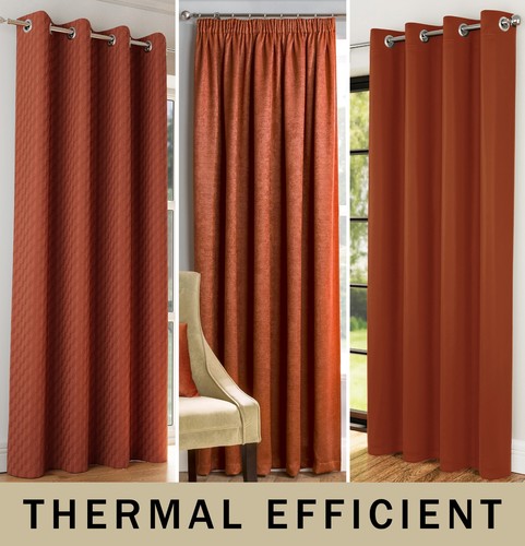 Orange thermo raum - thermo,