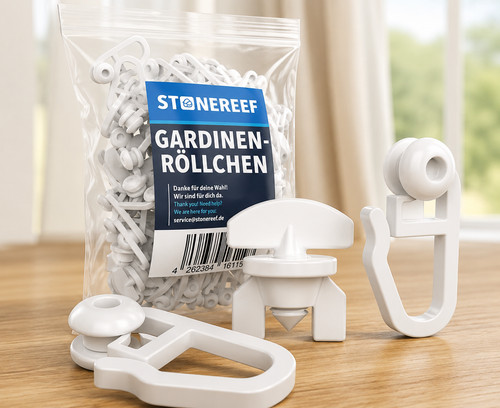 Stonereef gardinenrollen 100 - stonereef,