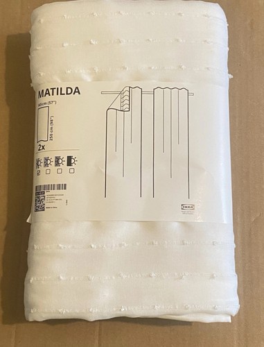 Ikea paar lange - 1,