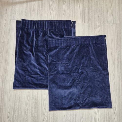 Vintage gardinenpaar - vintage,