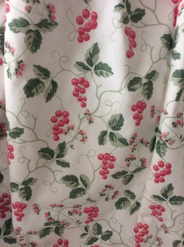 Vintage laura ashley grosse - vintage,