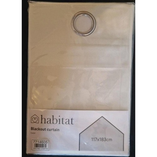 Habitat creme verdunkelung - creme,