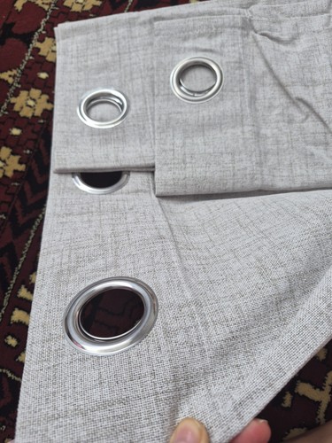 Blackout curtains set 2 - of,