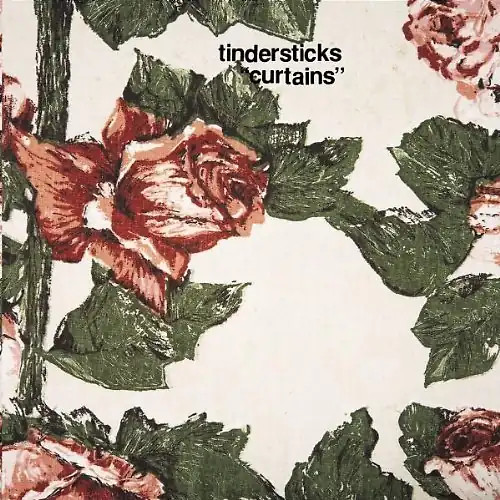 Tindersticks curtains - -,
