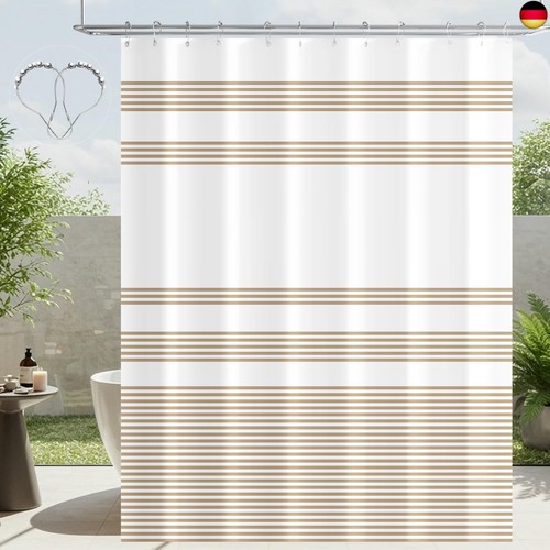 Shower curtain 120 - shower,