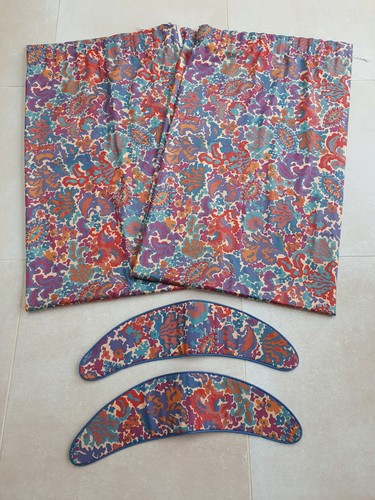 Vintage abstrakt splodge - vintage,