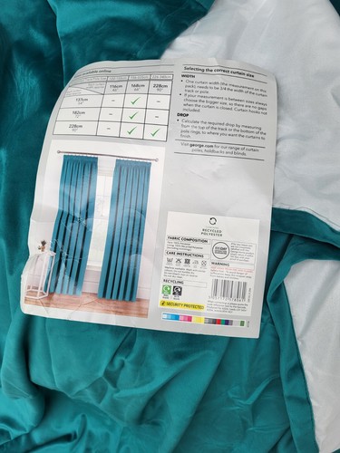Neu mit etikett velours - mit, samt