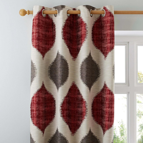 Dunelm x90 marokko rot - x90",