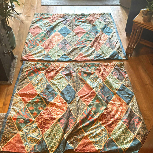 Vintage warner eddie squires - vintage,