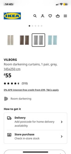 Ikea vilborg - ikea,