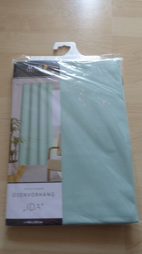 Vorhang acus eyelet curtain - acus,