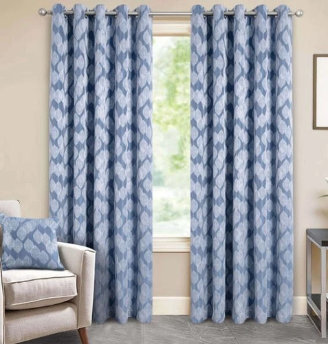Heiligenschein ösen blau - heiligenschein,
