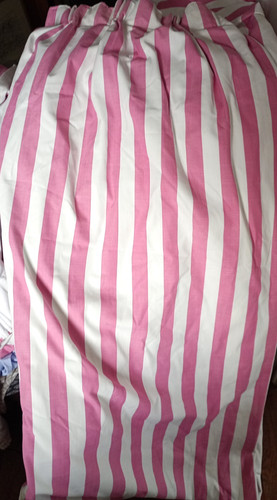 Paar rosa weiß gestreifte - paar,