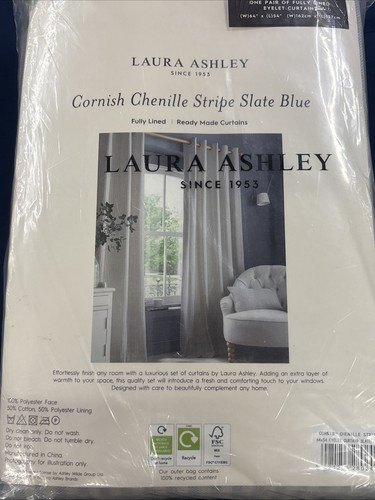 Laura ashley cornish - laura,