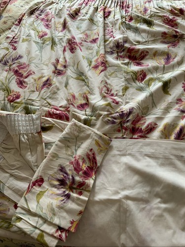 Laura ashley gosford cranberry - laura,