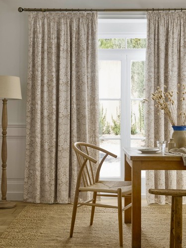 William morris home - william,