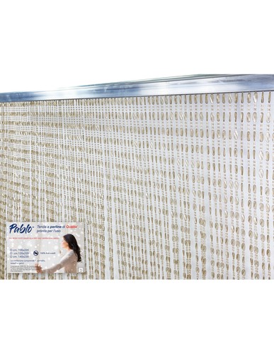 Pablo curtain mit beigen - pablo,