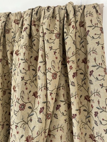 Paar blumen gobelin - blumen,