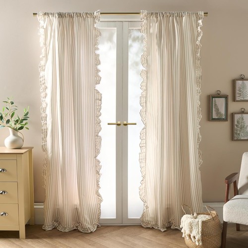 Ohs voile gardinen tropfen - ohs, 87