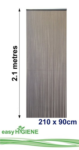 Tintenfisch metallkette - tintenfisch,