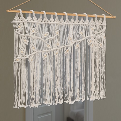 Gardine vorhang beige - gardine,