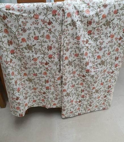 Vintage laura ashley floral - vintage,