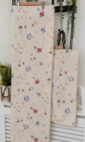 Bhs made britain floral - made,