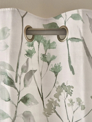 John lewis isla floral paar - john,