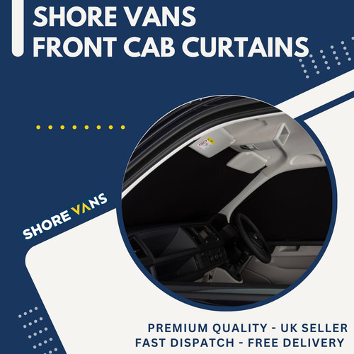 Ducato front cab - ducato,