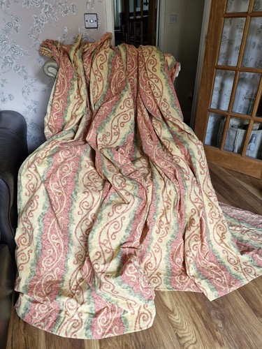 Vintage moygashel kunst - kunst, dekor
