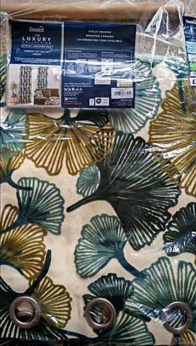 Dunelm luxury collection - dunelm,