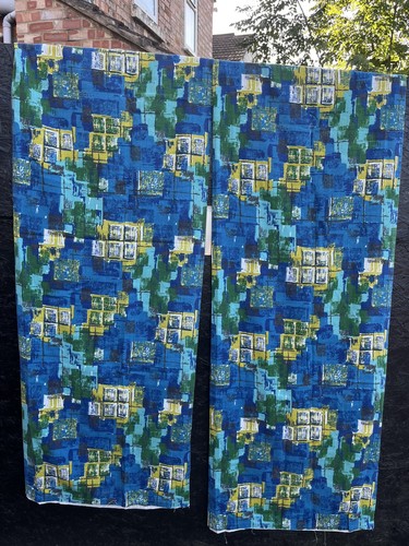 Vintage paar rindenstoff - paar,