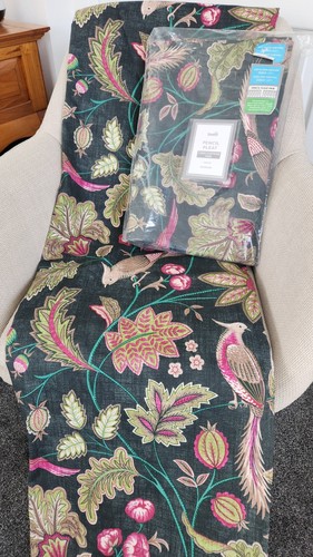 Dunelm newark vogel druck - vogel,