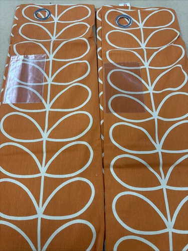 Orla kiely linear burnt - orla,