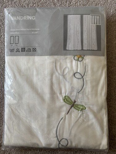 Ikea vandring vintage - ikea,